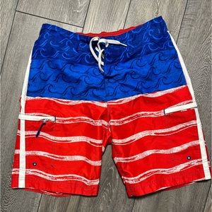 Men’s swim shorts